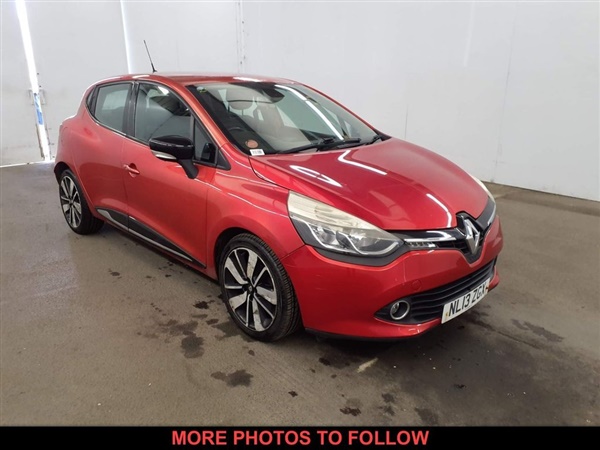 Large image for the Used Renault CLIO