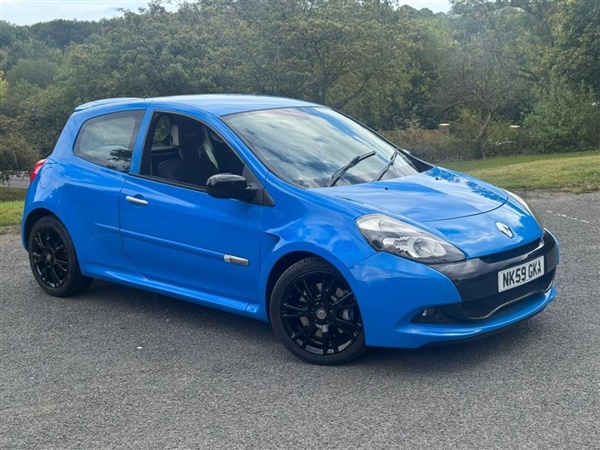 Large image for the Used Renault CLIO