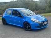 Used Renault Clio