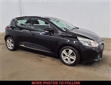 Used Renault Clio
