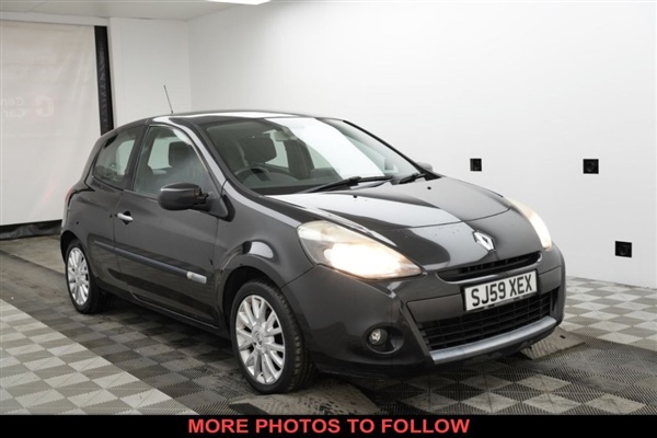 Large image for the Used Renault CLIO