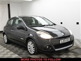 Used Renault Clio