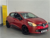 Used Renault Clio Used Renault Clio