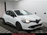 Used Renault Clio Used Renault Clio
