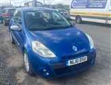 Used Renault Clio