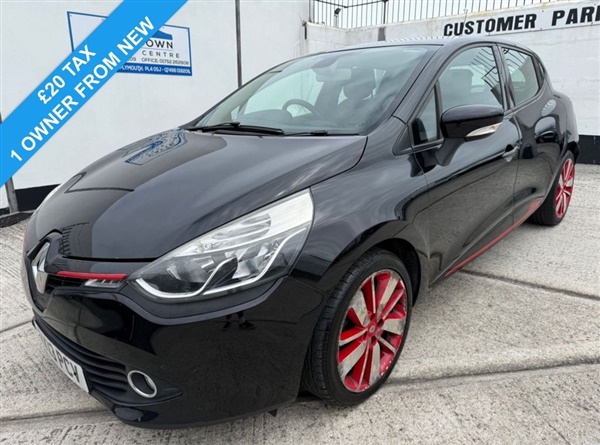 Large image for the Used Renault CLIO