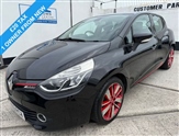 Used Renault Clio