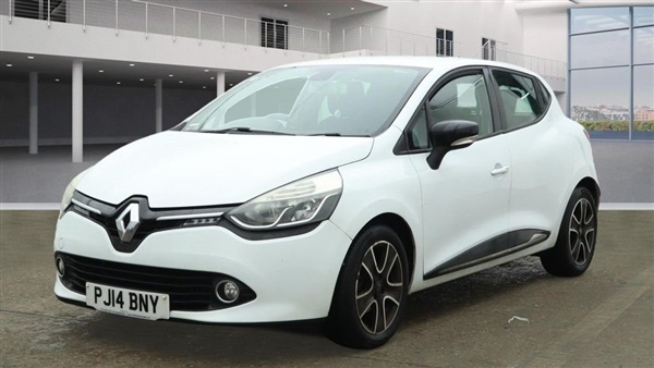 Large image for the Used Renault CLIO