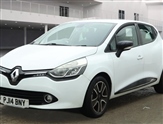 Used Renault Clio