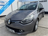 Used Renault Clio