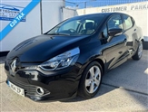 Used Renault Clio