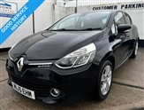 Used Renault Clio