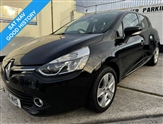 Used Renault Clio