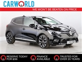 Used Renault Clio