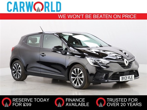 Large image for the Used Renault CLIO