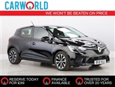 Used Renault Clio