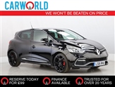 Used Renault Clio