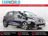 Used Renault Clio