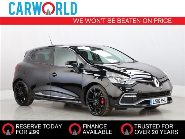 Large image for the Used Renault CLIO