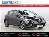 Used Renault Clio