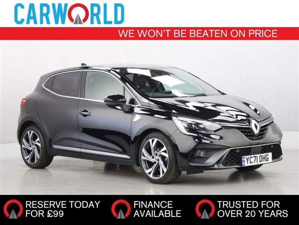 Large image for the Used Renault CLIO