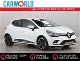Used Renault Clio