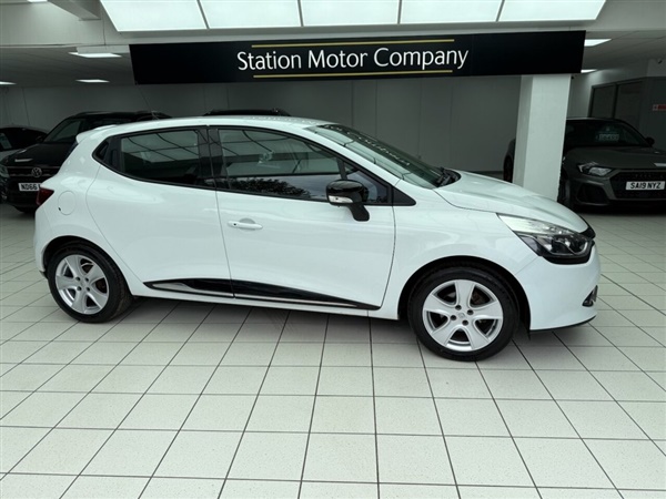 Large image for the Used Renault CLIO
