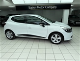 Used Renault Clio