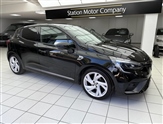 Used Renault Clio