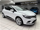 Used Renault Clio