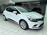 Used Renault Clio