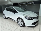 Used Renault Clio