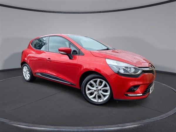 Large image for the Used Renault CLIO
