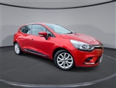Used Renault Clio