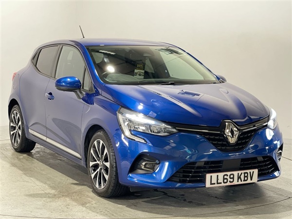 Large image for the Used Renault CLIO