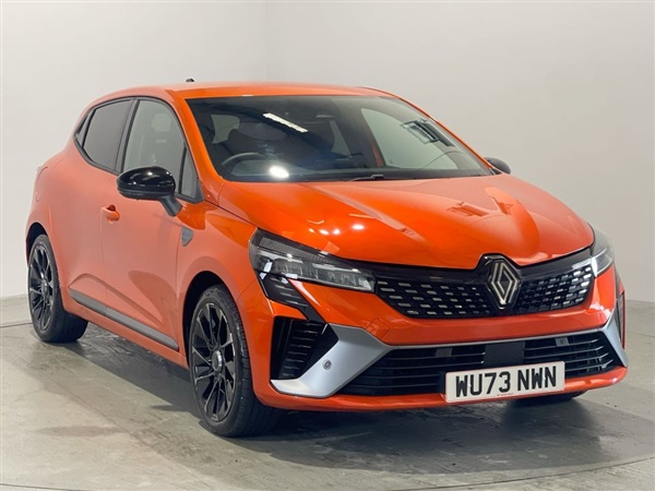 Large image for the Used Renault CLIO