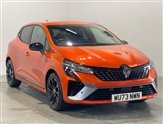 Used Renault Clio
