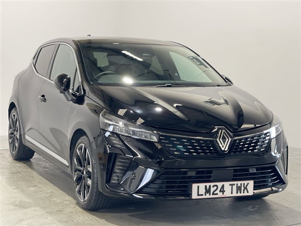 Large image for the Used Renault CLIO