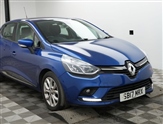 Used Renault Clio