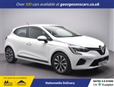 Used Renault Clio