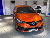 Used Renault Clio