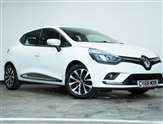 Used Renault Clio