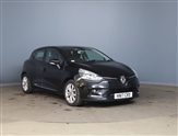 Used Renault Clio