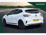 Renault Clio Image 4