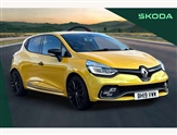 Renault Clio Image 1