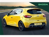 Renault Clio Image 4