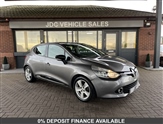 Used Renault Clio Used Renault Clio