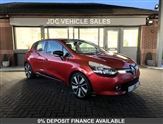 Used Renault Clio