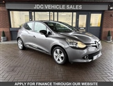 Used Renault Clio