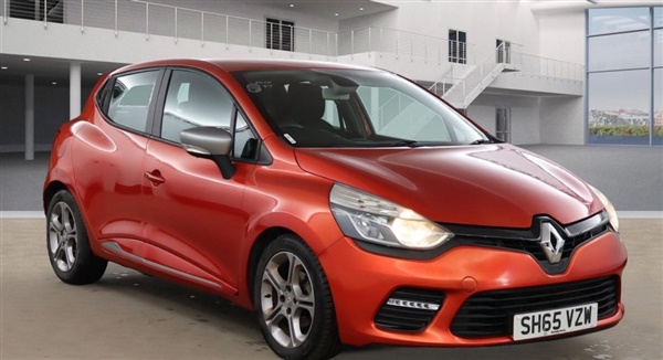 Large image for the Used Renault CLIO